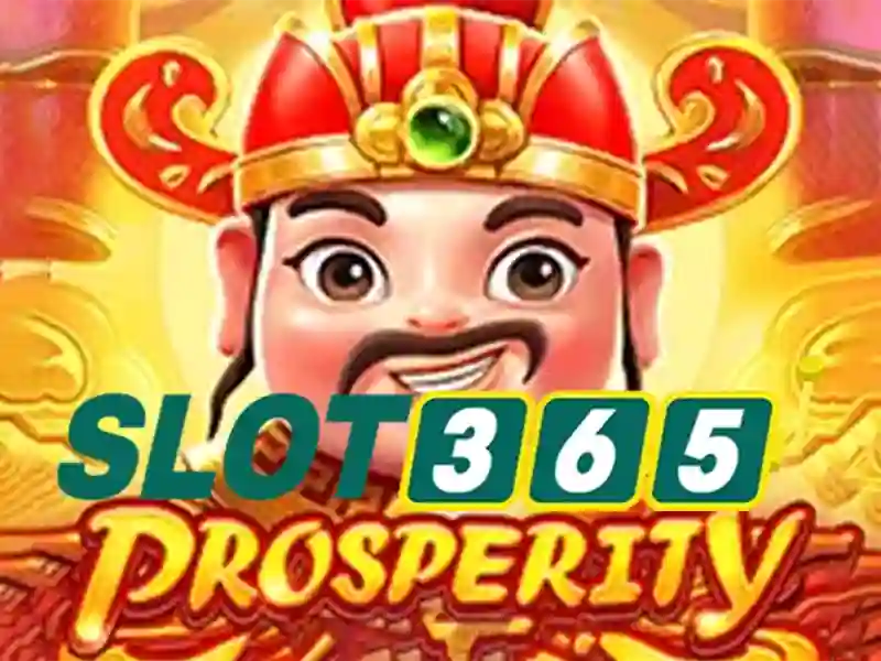 Slot365: Nền tảng chơi slot trực tuyến