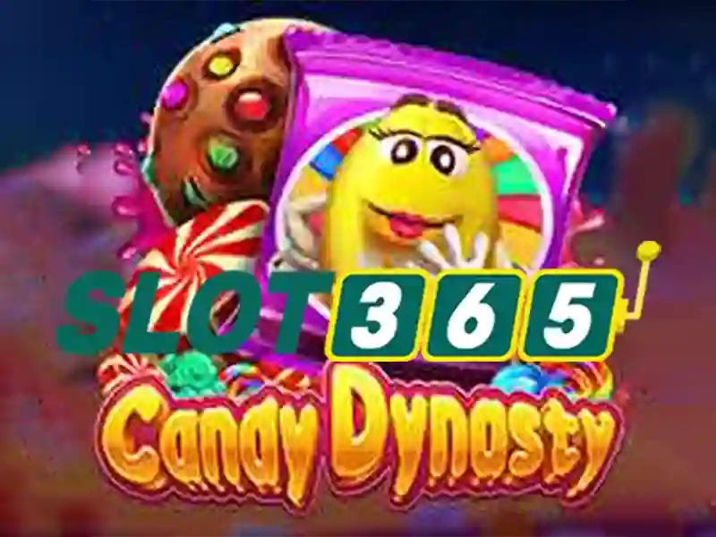 Slot365: Trải nghiệm máy xèng trực tuyến tuyệt vời