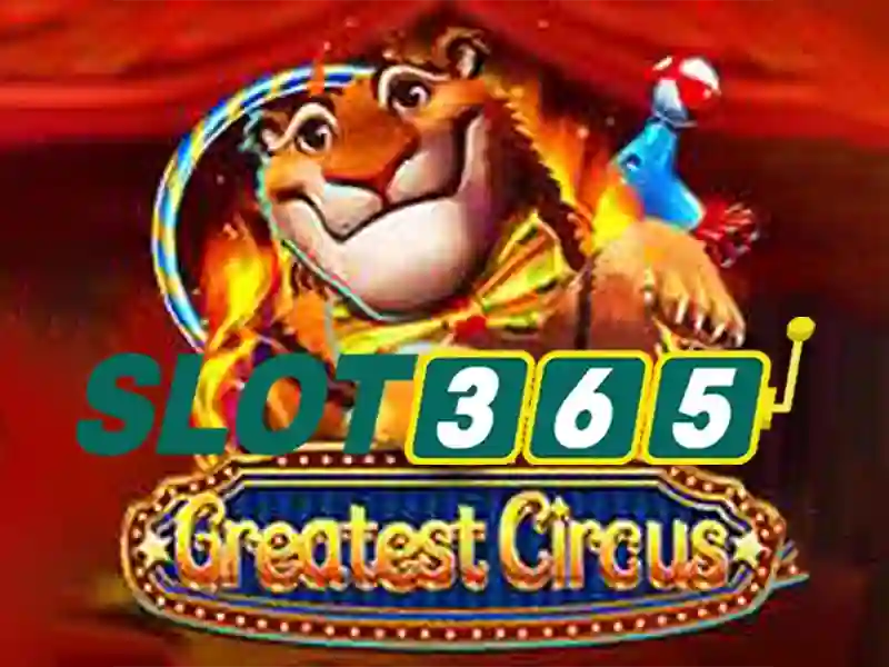 Slot365: Tổng quan về nền tảng casino trực tuyến