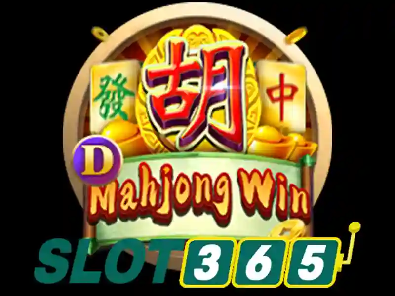 casino Slot365 – Trải nghiệm đỉnh cao và đánh giá tổng quan