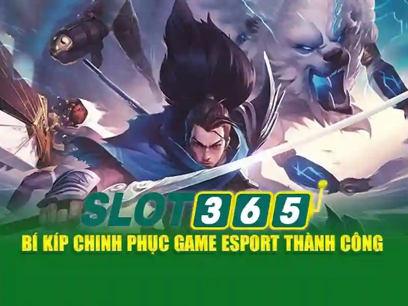 Slot365 - Nền tảng casino trực tuyến hàng đầu