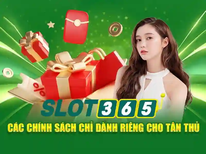 Slot365: Khám phá nền tảng đánh bạc trực tuyến an toàn và hiện đại