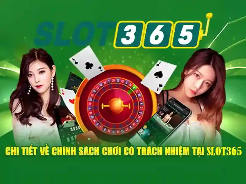 Slot365 - Tổng quan về nền tảng trò chơi trực tuyến