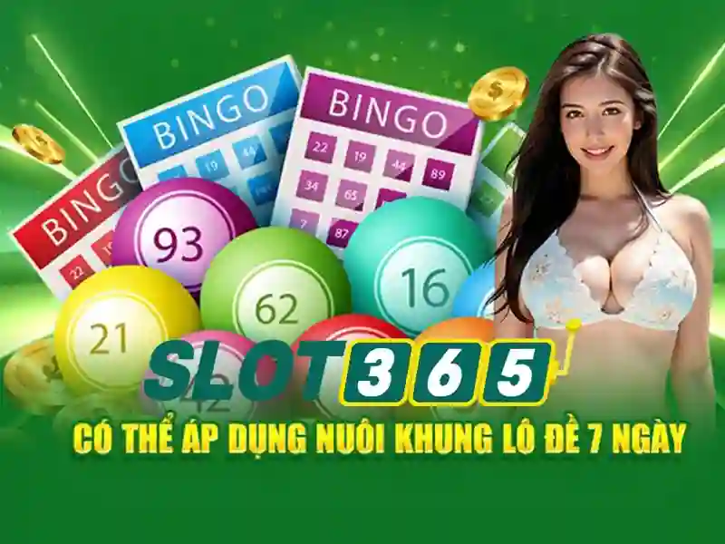 Slot365 la gi - danh gia va trai nghiem choi slot tren internet