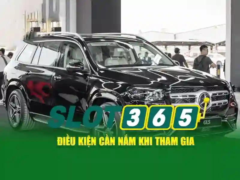 Giới thiệu Slot365
