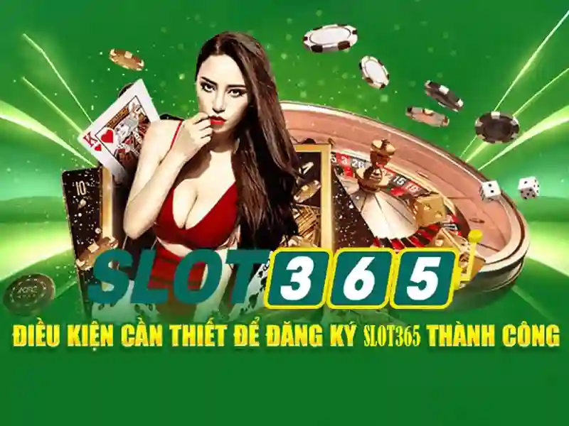 slot365 xx.vip – Trải nghiệm đỉnh cao và ưu đãi