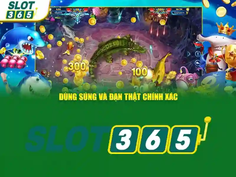 Slot365: Trải nghiệm Slot365 và đánh giá Slot365