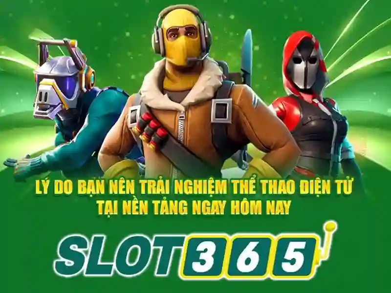 slot365 tải – trải nghiệm an toàn và hỗ trợ Slot365 cho người dùng