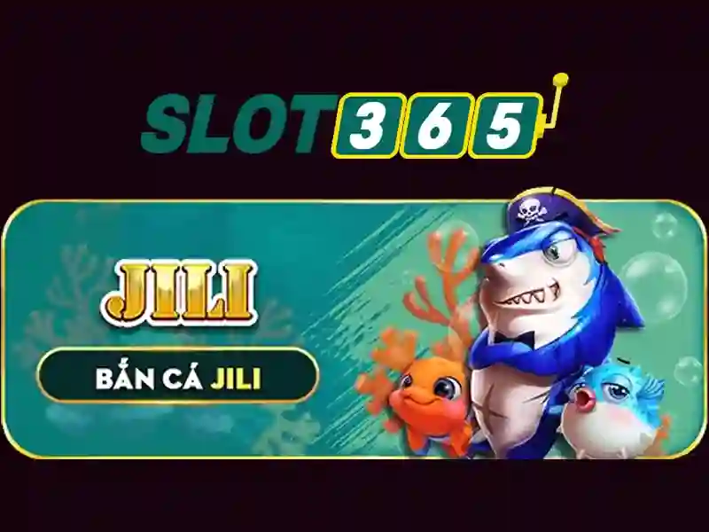 Những điểm nổi bật của Slot365