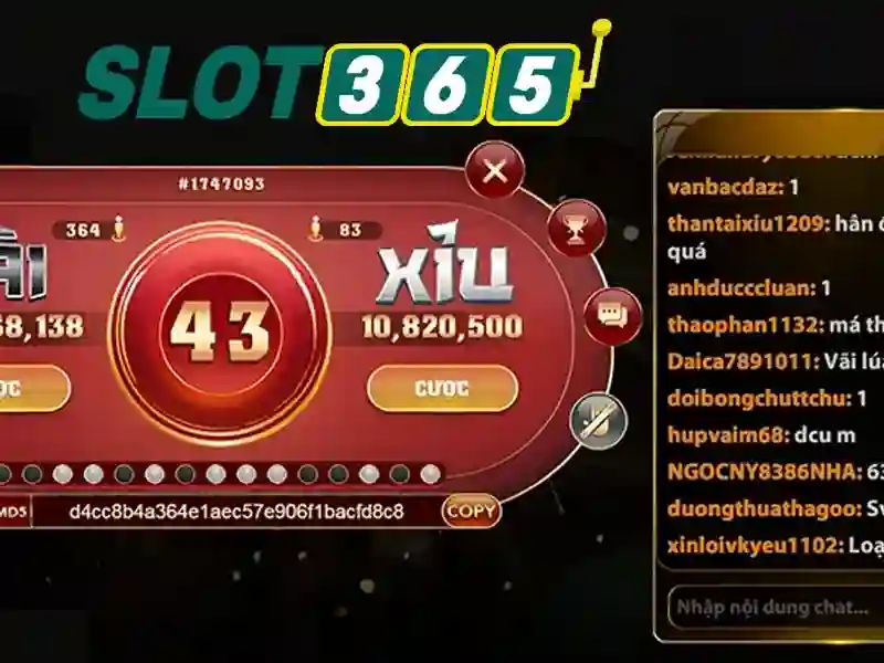 Slot365: Đánh Giá Nền Tảng Slot Trực Tuyến