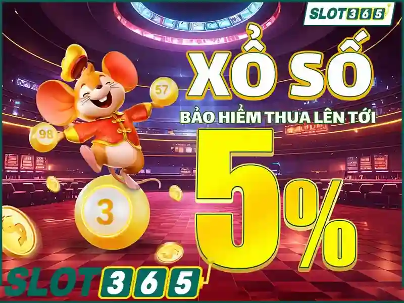 Slot365 - Nền tảng trò chơi slot trực tuyến