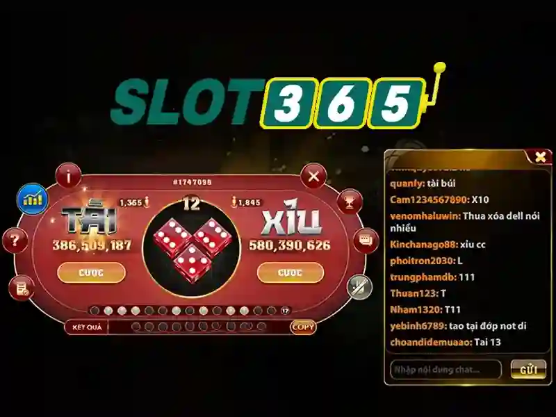 slot365 link – Tổng quan và trải nghiệm người dùng