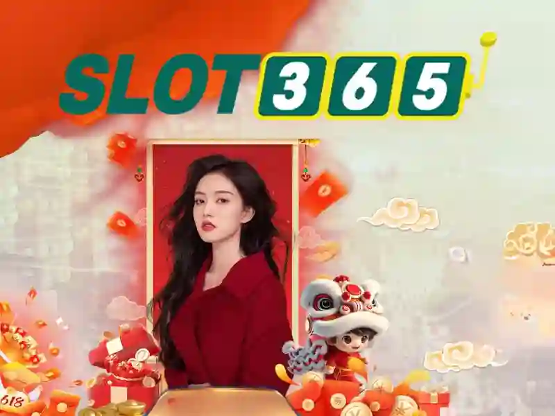 Slot365 - Nền tảng đánh bạc trực tuyến uy tín tại thị trường Việt Nam