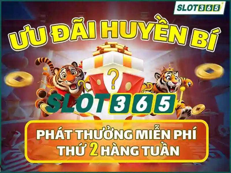 slot365 casino – Tổng quan chủ đề và giá trị cốt lõi