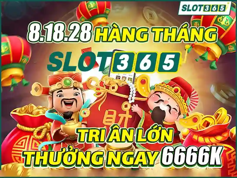 slot365 – Nền tảng slot365 an toàn và trải nghiệm tốt
