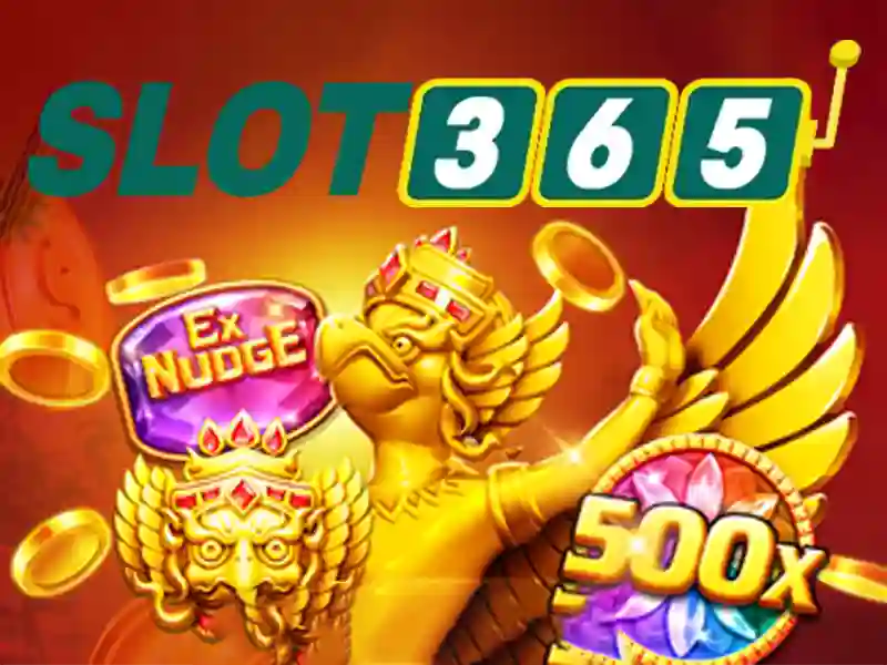 Slot365: Tổng quan về nền tảng casino trực tuyến
