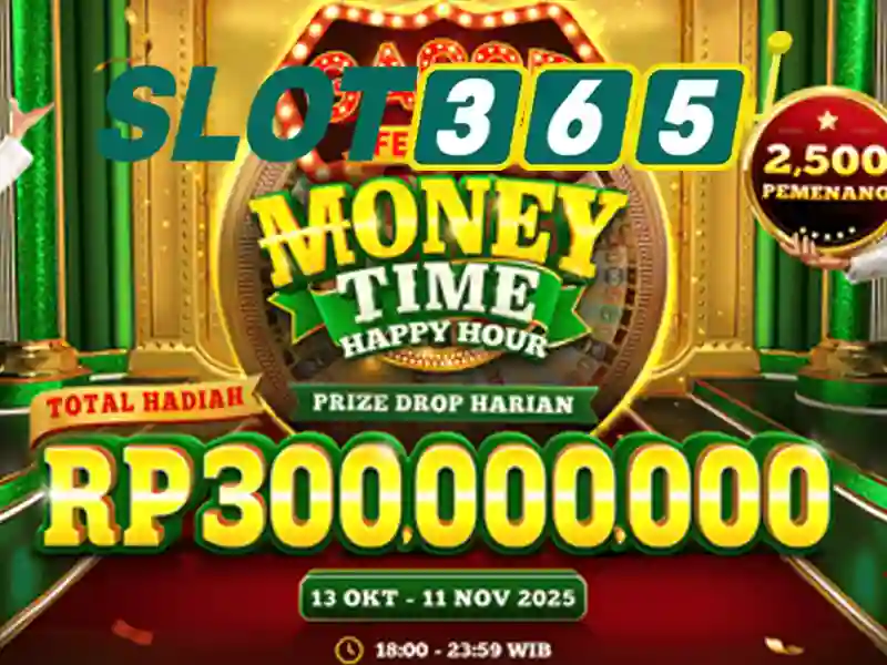 Live slot365 – Trải nghiệm đỉnh cao và định hình ngành