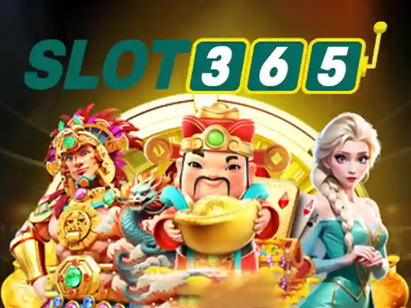 Slot365: Đánh giá, hướng dẫn và trải nghiệm