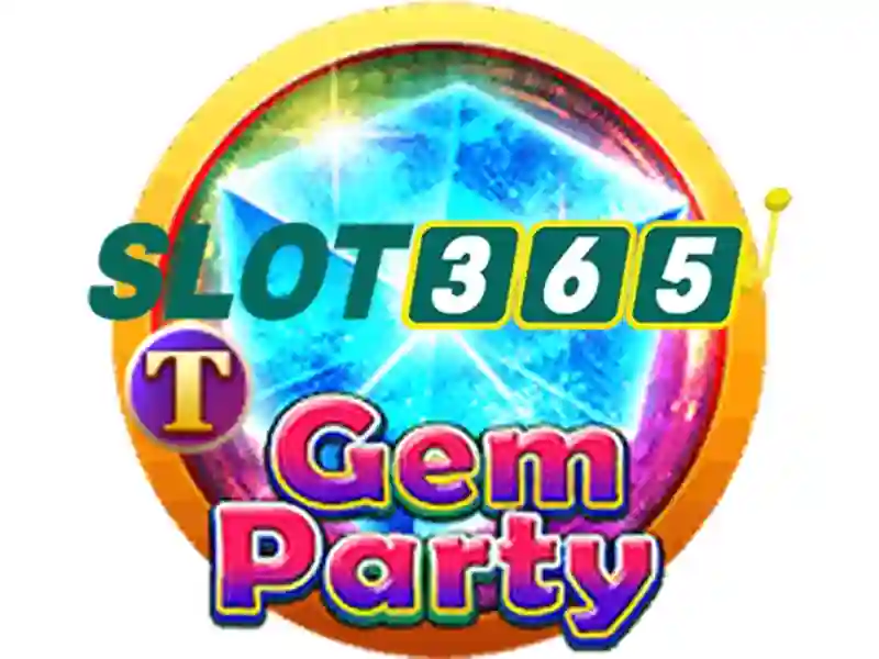 Slot365: Nền tảng chơi slot trực tuyến uy tín