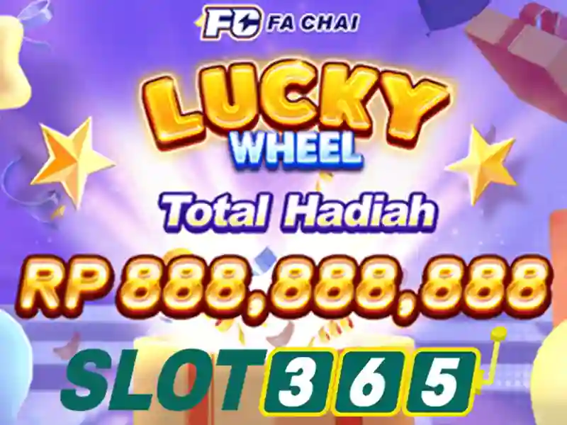 Slot365: Nền tảng xèng trực tuyến nổi bật