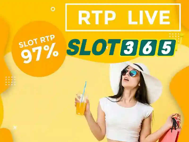 slot365 đăng nhập – Hướng dẫn và trải nghiệm