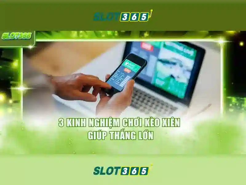 Slot365 - Trải nghiệm chơi slot trực tuyến tuyệt vời tại Việt Nam
