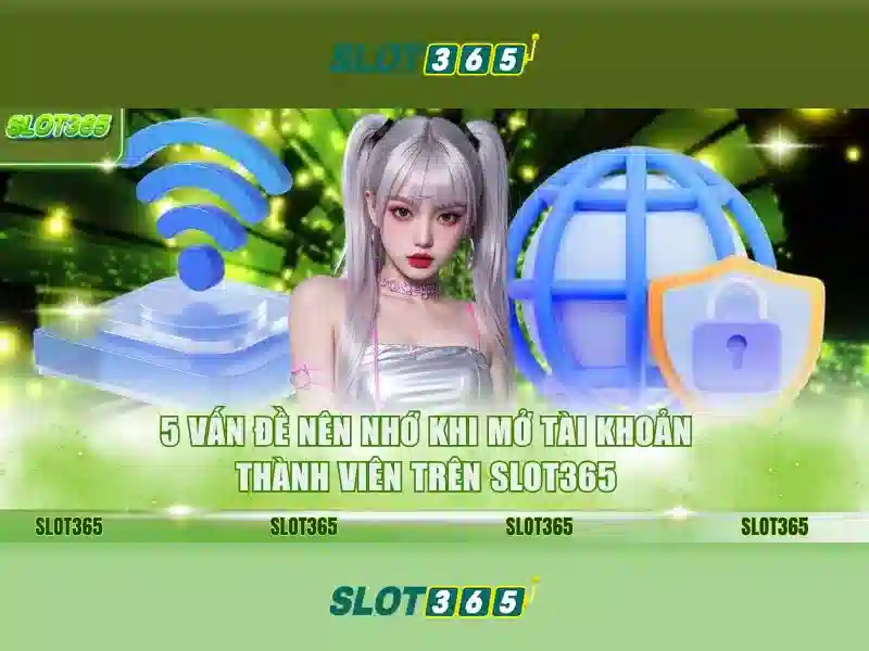 Slot365 - Nền tảng cược trực tuyến hàng đầu