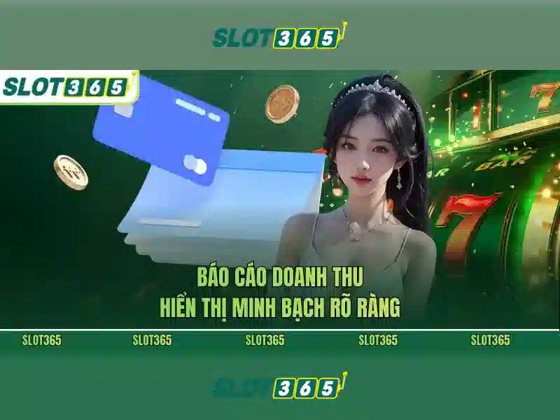 rtp slot365 – Tổng quan, trải nghiệm và uy tín