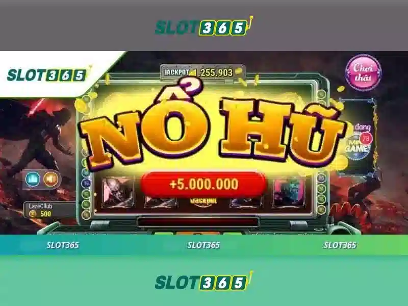 nhận thưởng Slot365: Trải nghiệm và đánh giá Slot365