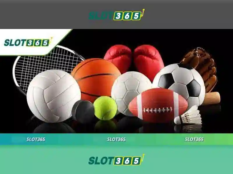 Slot365: Trải nghiệm chơi slots trực tuyến an toàn và thú vị