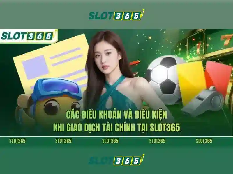 slot365 com – Đánh giá và trải nghiệm slot365 com