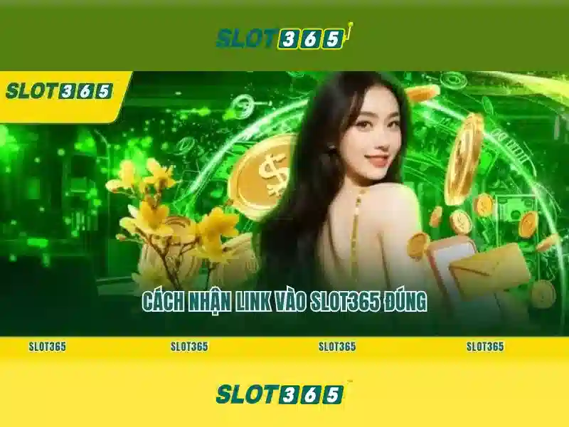 Slot365 – Đánh giá nền tảng chơi slot trực tuyến