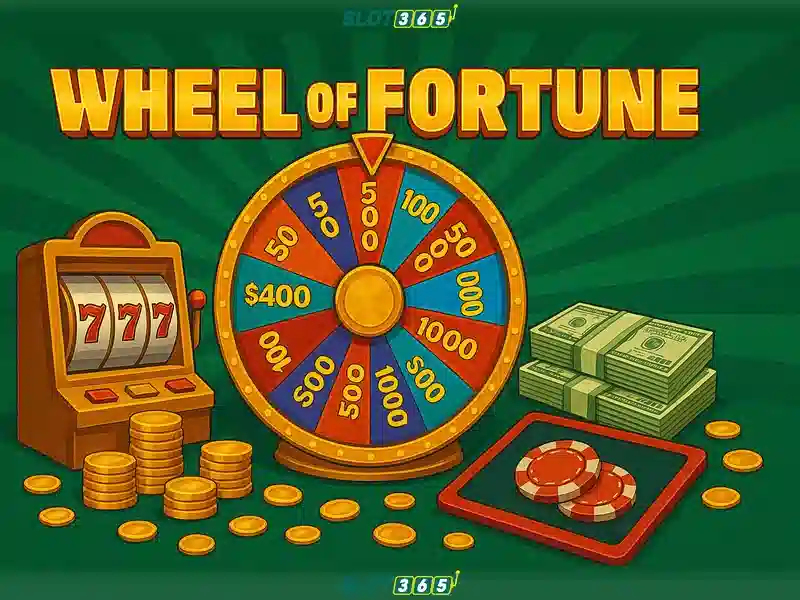 Slot365 - Đánh giá nền tảng cược trực tuyến hàng đầu