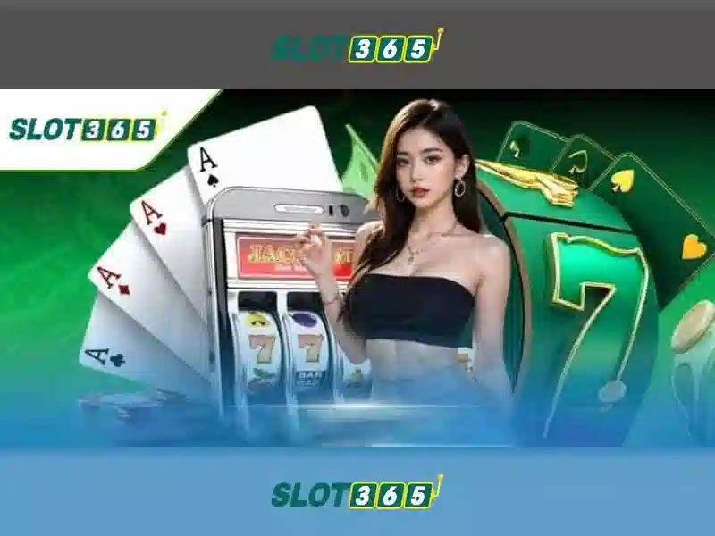 slot365 com – Giới thiệu chủ đề và giá trị cốt lõi