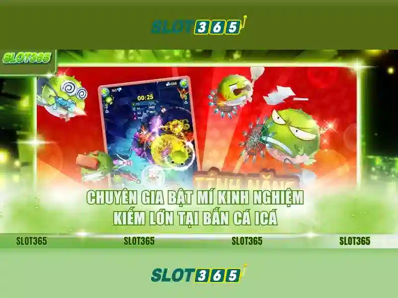 Tại sao Slot365 nổi bật?\n