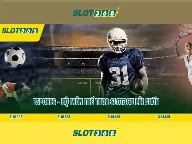 Cách chơi và trải nghiệm trên Slot365 Cách chơi và trải nghiệm trên Slot365