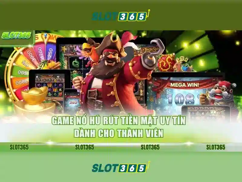 live slot365: Trải nghiệm casino trực tuyến đỉnh cao