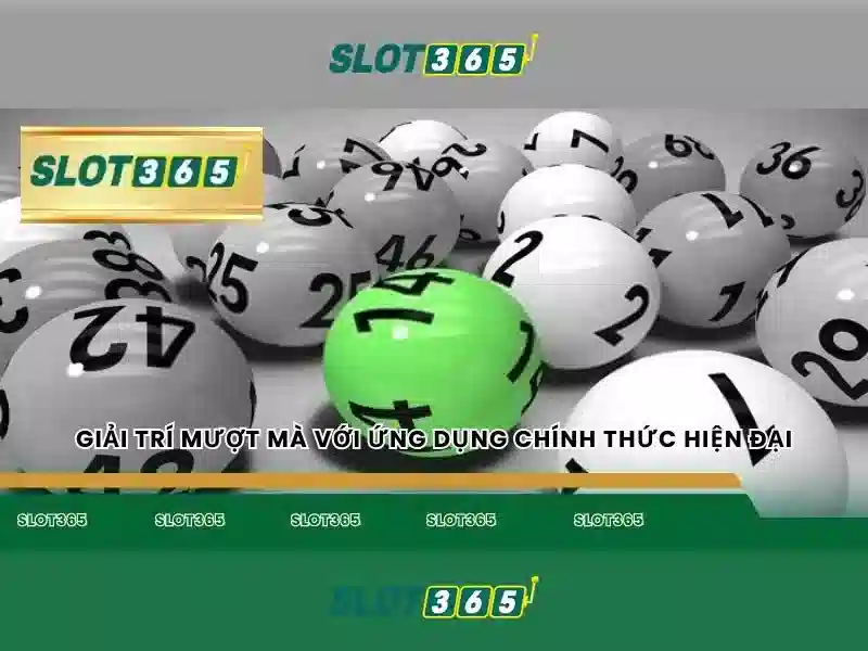 Slot365 – Nền tảng slot trực tuyến hiện đại