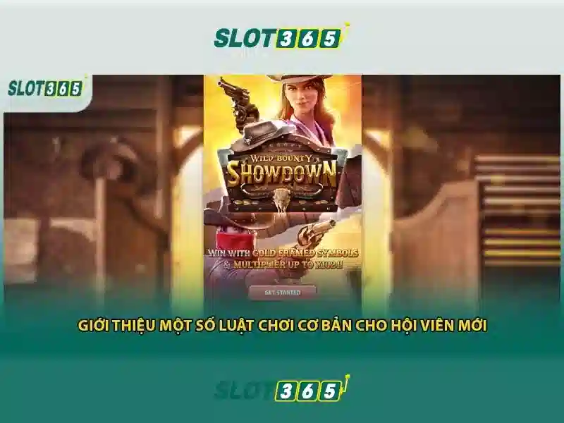 game bài Slot365 – Tổng quan chủ đề và giá trị cốt lõi