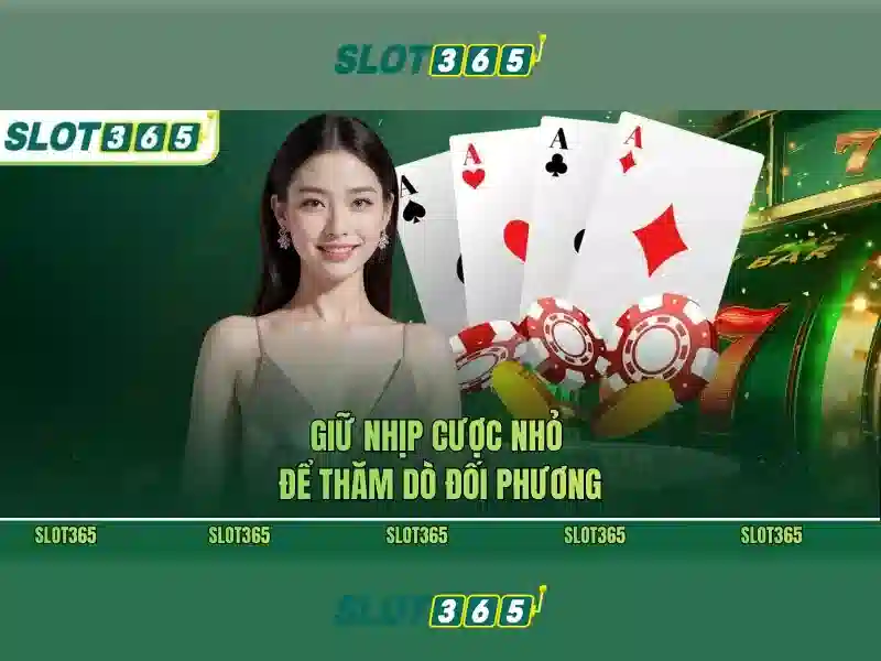slot365 games – Tổng quan chủ đề và Giá trị cốt lõi