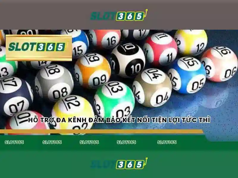 Slot365: Trải nghiệm slot online đỉnh cao