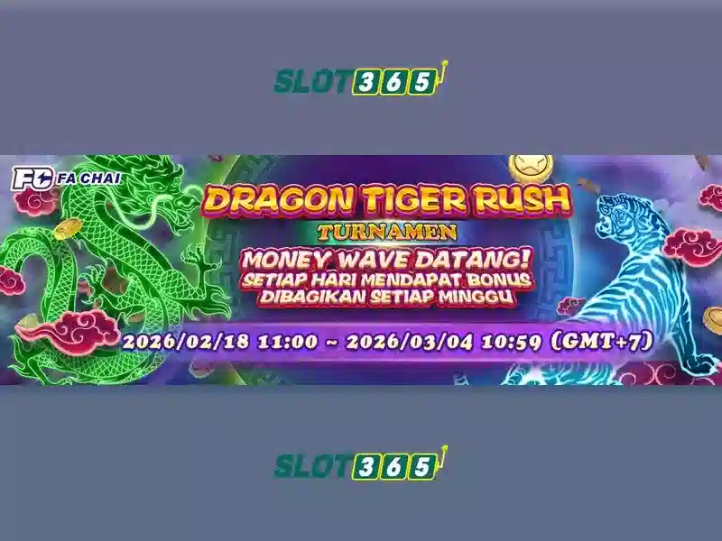 Slot365: Trải nghiệm slot trực tuyến hàng đầu tại Việt Nam