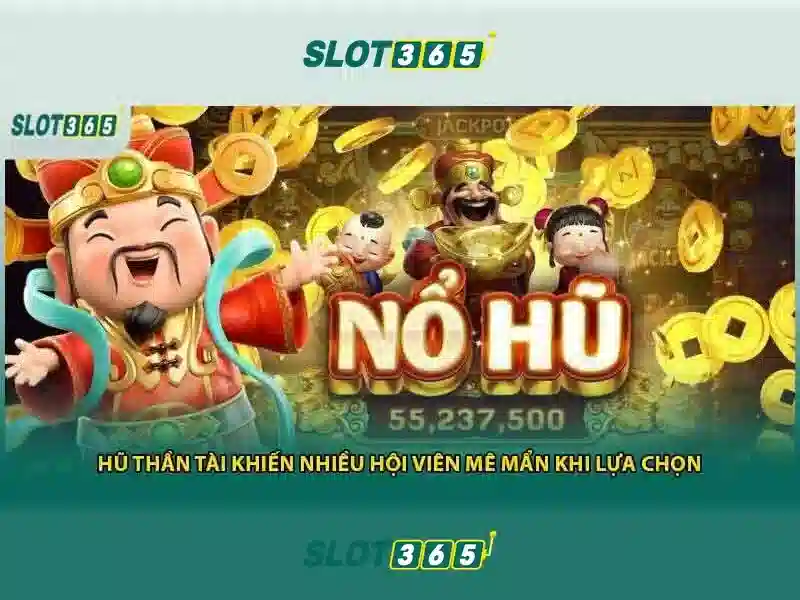 Slot365 - Nền tảng chơi slot trực tuyến