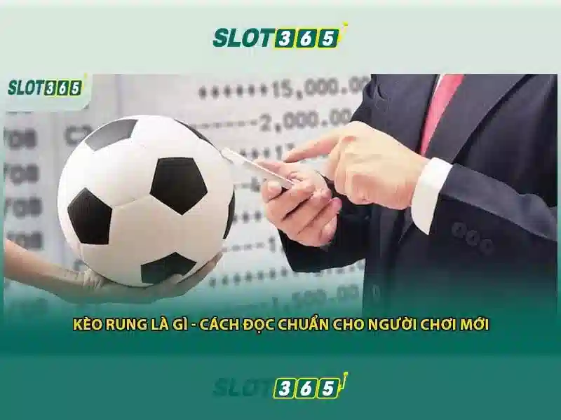 Slot365 là gì và vì sao được ưa chuộng\n