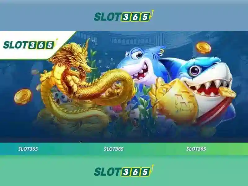 Slot365 là nền tảng chơi slot trực tuyến\n