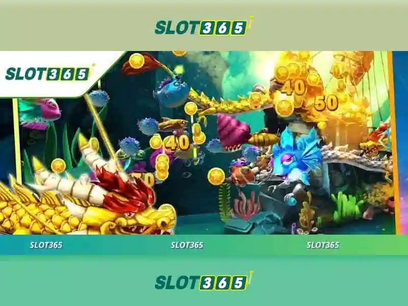 game bài Slot365 – Trải nghiệm đỉnh cao và đánh giá