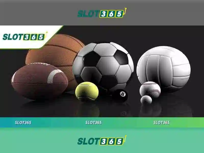 Slot365: Trải nghiệm casino trực tuyến đầy màu sắc