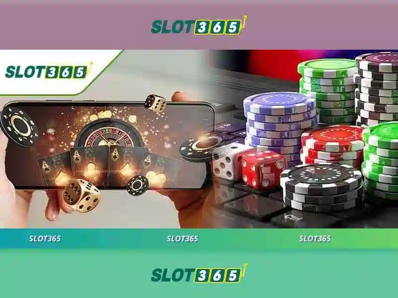 Slot365: Gioi thieu ngan gon ve nha cai