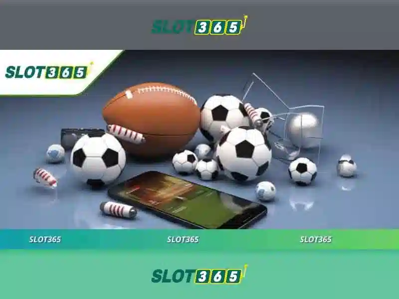 Slot365: Tổng quan và trải nghiệm chơi slots trực tuyến