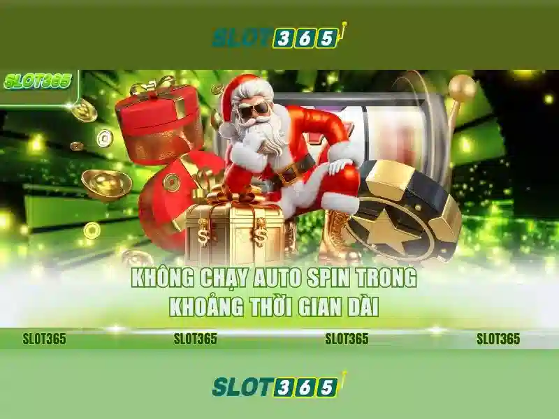 Slot365: Trải nghiệm chơi slots trực tuyến an toàn và thú vị